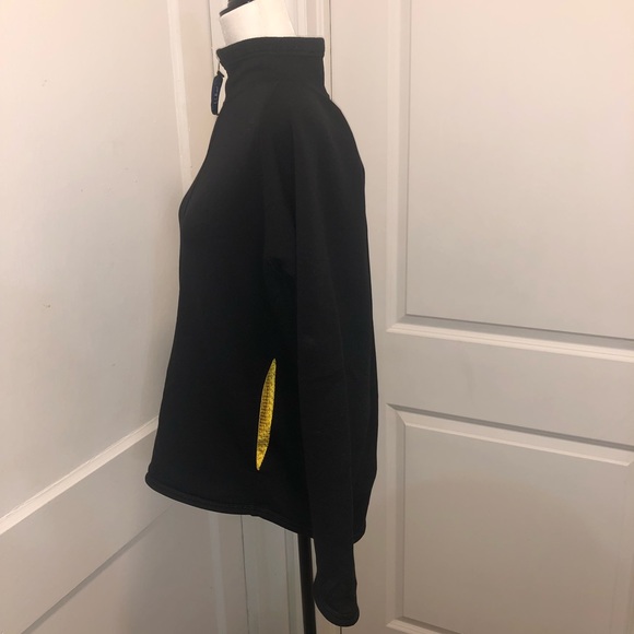 Ll bean half zip sweater - Picture 4 of 7